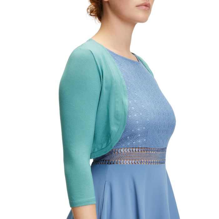 Jerseybolero, eucalyptus