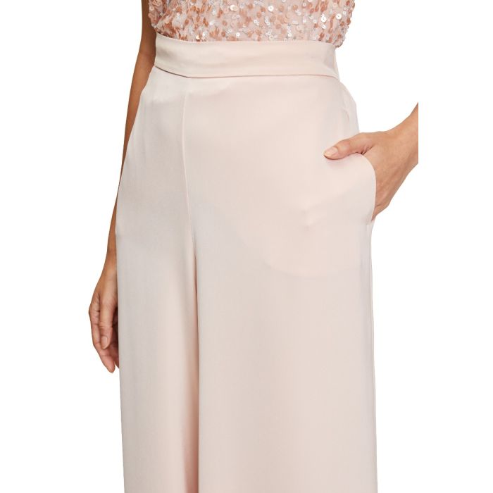 Modern Fit Hose, dune rosè