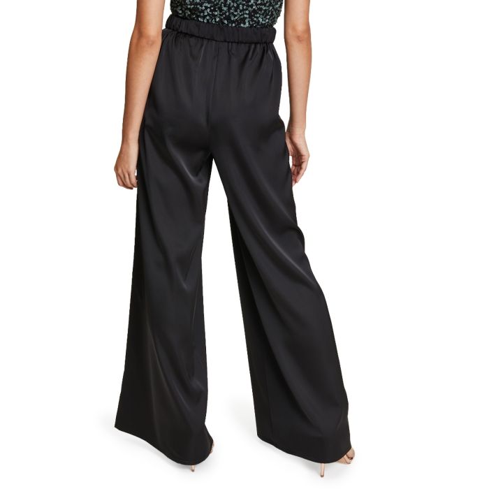 Modern Fit Hose, schwarz
