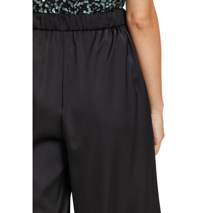 Modern Fit Hose, schwarz