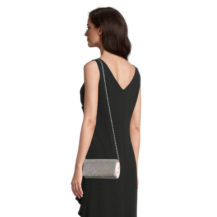 Tasche, rose