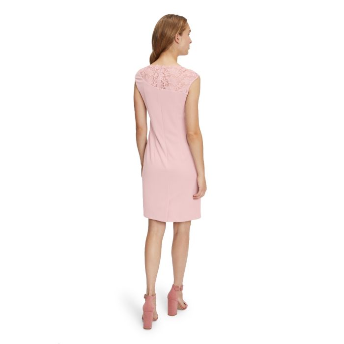 Festkleid,magnolia rose
