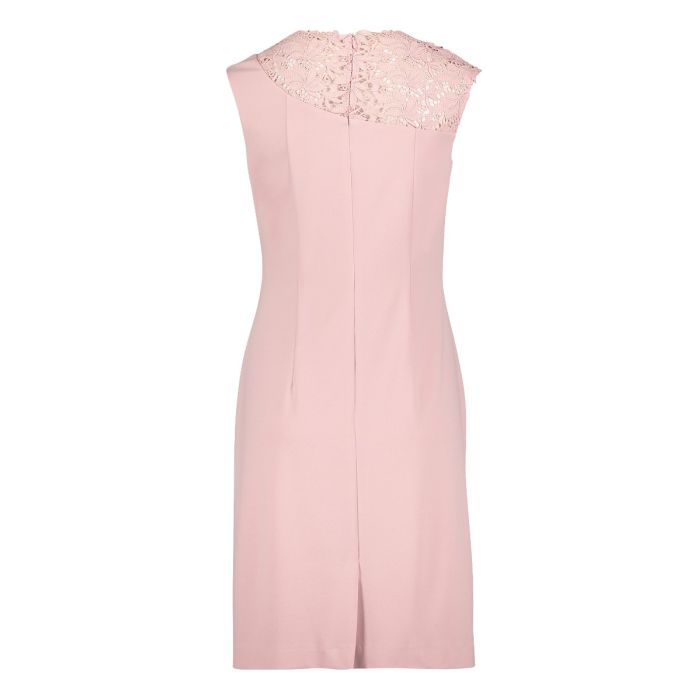 Festkleid,magnolia rose