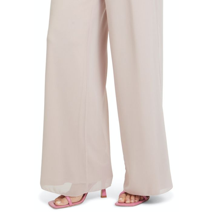 Chiffonhose, aura rose