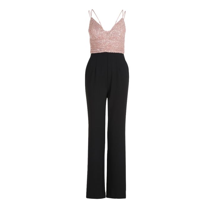 Overall,patch black