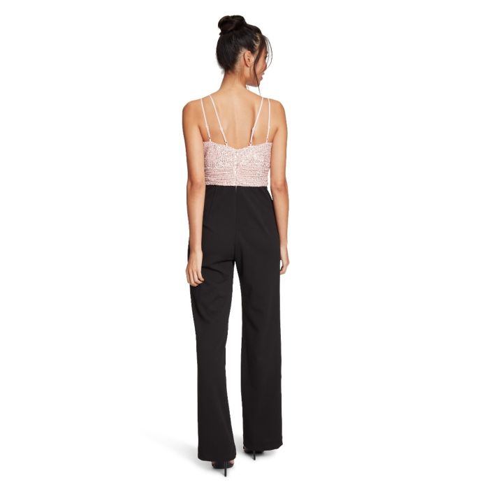 Overall,patch black