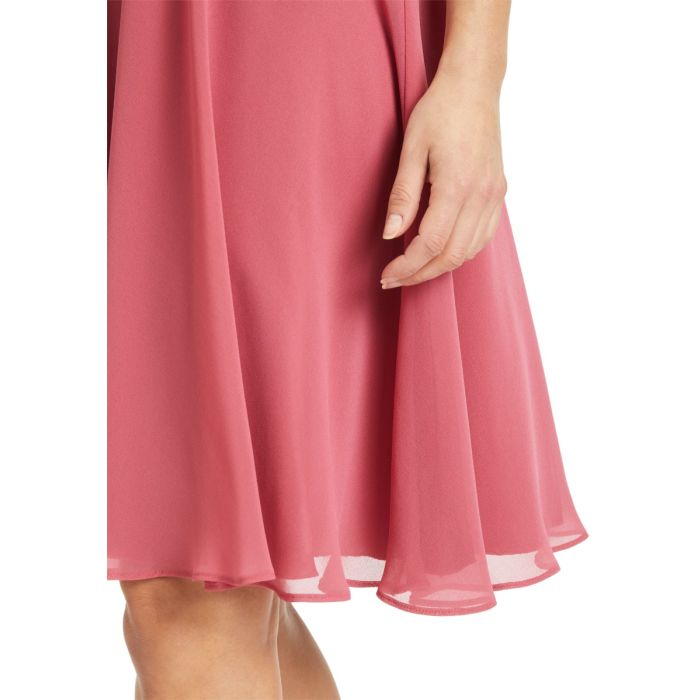 Festkleid, blossom pink