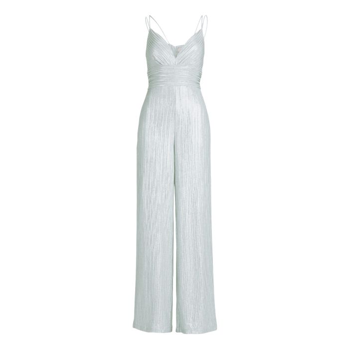 Overall, grey/silver