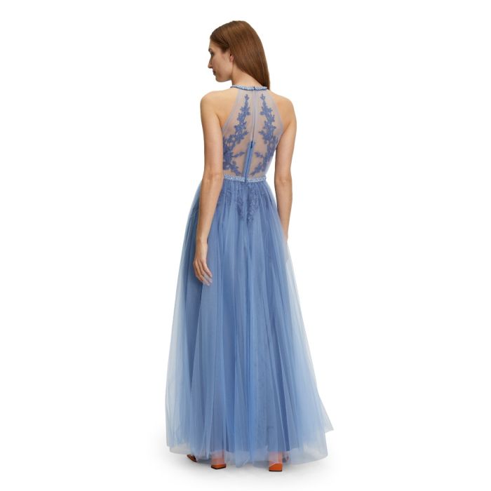 Abendkleid, Tüll, allure