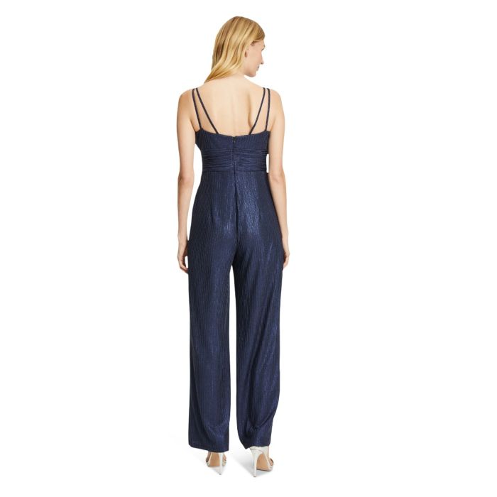 Overall, midnight blue/blue