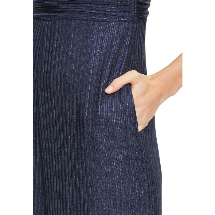 Overall, midnight blue/blue