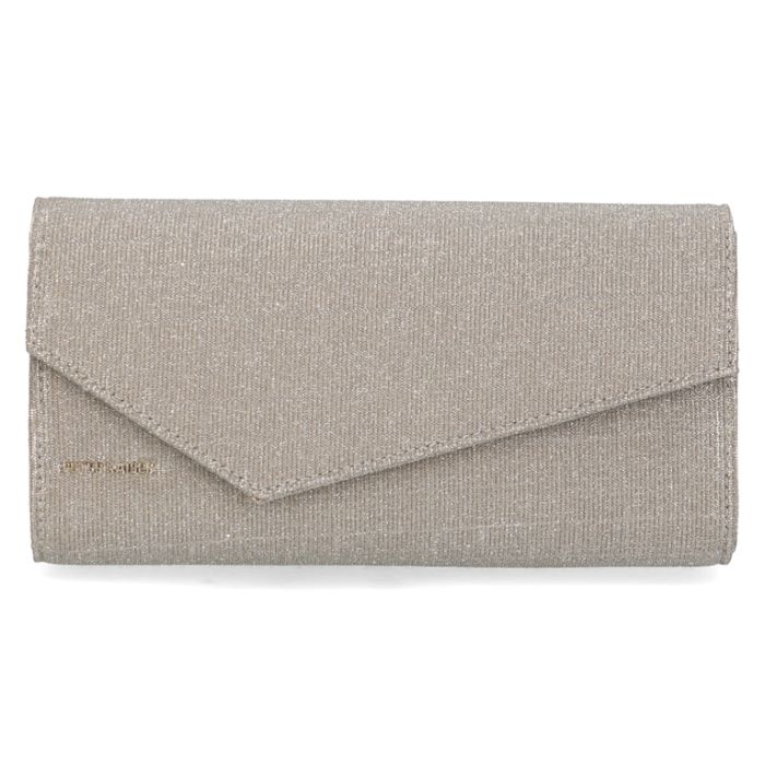Tasche, sand shimmer
