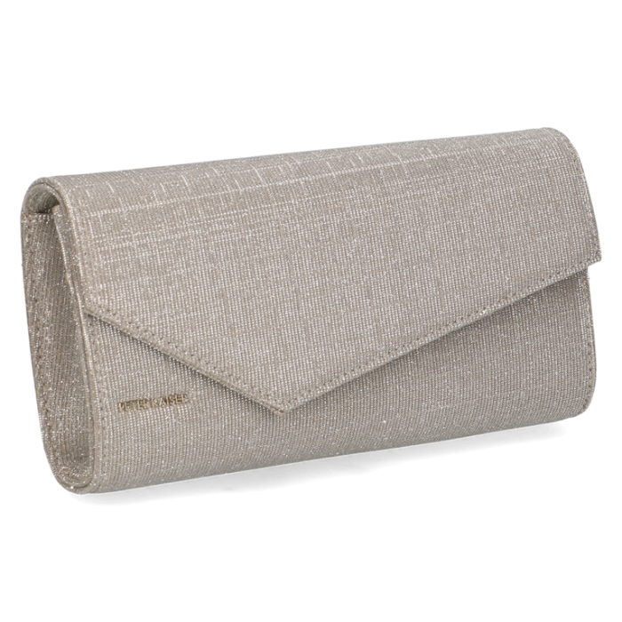 Tasche, sand shimmer